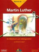 Michael Landgraf: Kennst du ...? Martin Luther - Taschenbuch