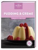 Oetker: Meine Lieblingsrezepte: Pudding & Creme - gebunden