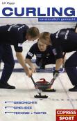 Uli Kapp: Curling - Taschenbuch