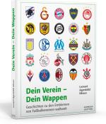 Leonard Jägerskiöld Nilsson: Dein Verein - Dein Wappen - gebunden