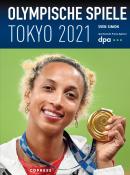 Olympische Spiele Tokyo 2021 - gebunden