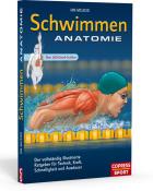 Ian McLeod: Schwimmen Anatomie - Taschenbuch