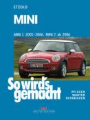 Rüdiger Etzold: Mini 1 von 2001-2006, Mini 2 ab 2006 - Taschenbuch