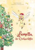 Ralph Bennewitz: Lametta, die Weihnachtsfee - gebunden