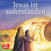 Klaus-Uwe Nommensen: Jesus ist auferstanden - geheftet