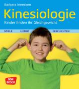 Barbara Innecken: Kinesiologie - Kinder finden ihr Gleichgewicht - Taschenbuch