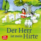 Susanne Brandt: Der Herr ist mein Hirte - geheftet