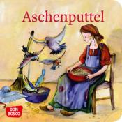 Brüder Grimm: Aschenputtel - geheftet