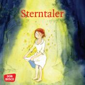 Brüder Grimm: Sterntaler - geheftet