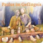 Klaus-Uwe Nommensen: Paulus im Gefängnis - geheftet