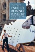 Ende der Bonner Republik? - Taschenbuch
