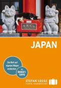 Jessika Zollickhofer: Stefan Loose Reiseführer Japan - Taschenbuch