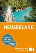 Sarah Reid: Stefan Loose Reiseführer Neuseeland - Taschenbuch