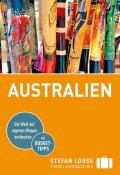 Corinna Melville: Stefan Loose Reiseführer Australien - Taschenbuch
