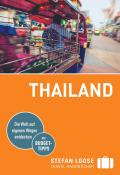 Stefan Loose: Stefan Loose Reiseführer Thailand - Taschenbuch