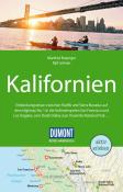 Ralf Johnen: DuMont Reise-Handbuch Reiseführer Kalifornien - Taschenbuch