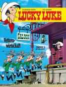 René Goscinny: Lucky Luke - Vetternwirtschaft - gebunden