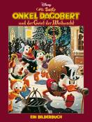 Carl Barks: Onkel Dagobert und der Geist der Weihnacht - gebunden
