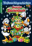 Walt Disney: Lustiges Taschenbuch Weihnachtsgeschichten 09 - gebunden