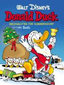 Carl Barks: Donald Duck - Weihnachten für Kummersdorf - gebunden