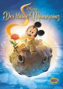 Walt Disney: Der kleine Mäuseprinz - gebunden