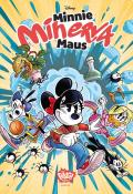 Disney: Minnie Minerva Maus - gebunden