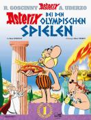 René Goscinny: Asterix - Asterix bei den olympischen Spielen - gebunden