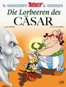 René Goscinny: Asterix - Die Lorbeeren des Cäsar - gebunden
