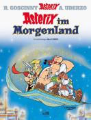 René Goscinny: Asterix im Morgenland - gebunden