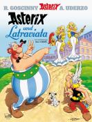 René Goscinny: Asterix - Asterix und Latraviata - gebunden