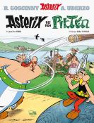 Jean-Yves Ferri: Asterix - Asterix bei den Pikten - gebunden