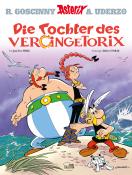 Jean-Yves Ferri: Asterix - Die Tochter des Vercingetorix - gebunden