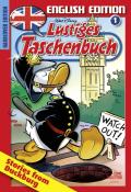 Walt Disney: Lustiges Taschenbuch, English Edition - Stories from Duckburg. Vol.1 - gebunden