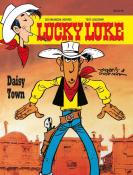 René Goscinny: Lucky Luke - Daisy Town - gebunden