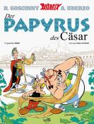Jean-Yves Ferri: Asterix - Der Papyrus des Cäsar - gebunden