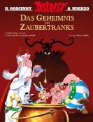 Fabrice Tarrin: Asterix - Das Geheimnis des Zaubertranks - gebunden