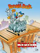 Walt Disney: Donald Duck in Berlin - gebunden