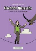 Reiner Ruffing: Friedrich Nietzsche - Taschenbuch