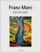 Franz Marc 2025