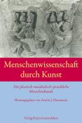 Menschenwissenschaft durch Kunst - gebunden