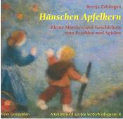 Hänschen Apfelkern - Taschenbuch