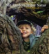 Rikke Rosengren: Mit Kindern in der Natur - gebunden
