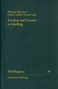 Freedom and Creation in Schelling - Taschenbuch