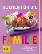 Julia Skowronek: Kochen für die Familie - gebunden