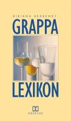 Bibiana Behrendt: Grappa-Lexikon - gebunden