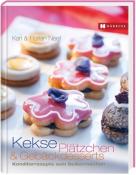 Florian Neef: Kekse, Plätzchen und Gebäckdesserts - gebunden