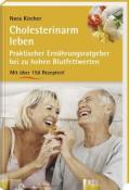 Nora Kircher: Cholesterinarm leben - Taschenbuch