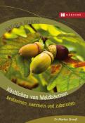Markus Strauß: Köstliches von Waldbäumen - Taschenbuch