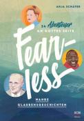 Anja Schäfer: Fearless - gebunden