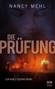 Nancy Mehl: Die Prüfung - gebunden